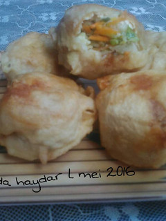 Foto resep Tahu Susur simple