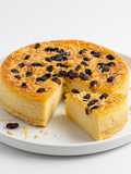 Tart Susu Kupang