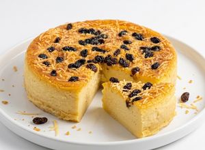 Foto resep Tart Susu Kupang