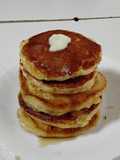Tortitas americanas muy esponjosas 🤯