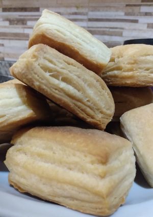 Una foto de Tortilla tucumanas
