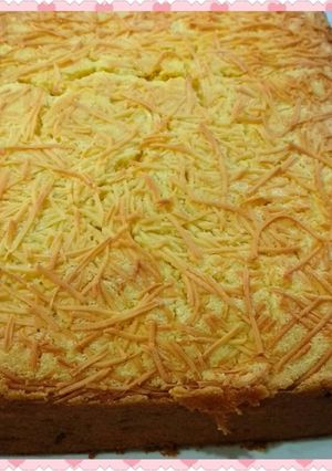 Foto resep Classic Cheese Cake