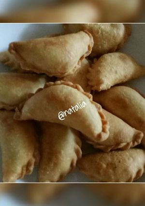 Foto resep Pastel