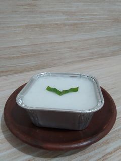 Foto resep Kue Lumpur Surga