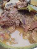 Gulai sat set anti ribet