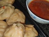 Vegetables Momos🥟