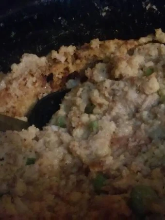 Easy Steps to Prepare Crockpot Cornbread Dressing the So Delicious Tasty