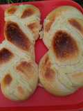 Almíbar para Humedecer Tortas o Facturas