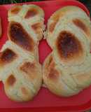 Almíbar para Humedecer Tortas o Facturas