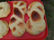 Una foto de almibar para facturas