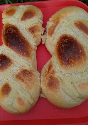 Una foto de Almíbar para Humedecer Tortas o Facturas