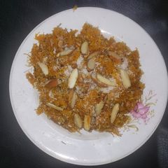 A picture of Muzafir.