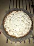 Pie de Limón