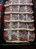 Pastafrola de Membrillo ♡