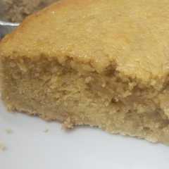 รูปของ Bolu Pisang Ninin ala BundaKeia