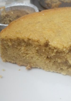 Foto resep Bolu Pisang Ninin ala BundaKeia