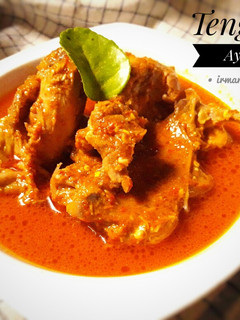 Foto resep Tengkleng Ayam Solo