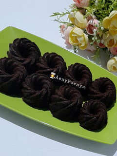 Foto resep Bolu kukus tepung beras gluten Free tanpa telur