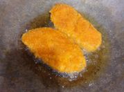 Gambar cajun powder