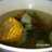 Sayur Asem tanpa Asem