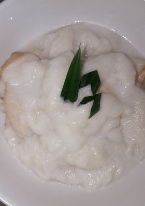 Foto resep Kolak Roti