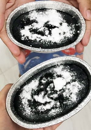 Foto resep Baked Oreo