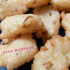 Cireng Nasi Tepung Kobe রেসিপির প্রধান ছবি
