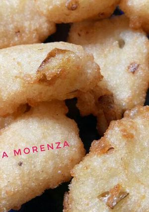 Foto resep Cireng Nasi Tepung Kobe
