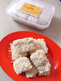 Foto resep Nugget Ayam(Frozen)