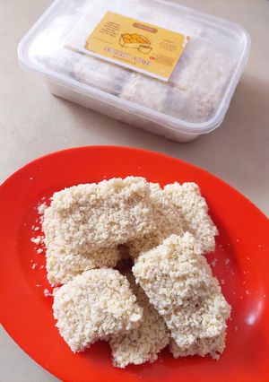 Foto resep Nugget Ayam(Frozen)