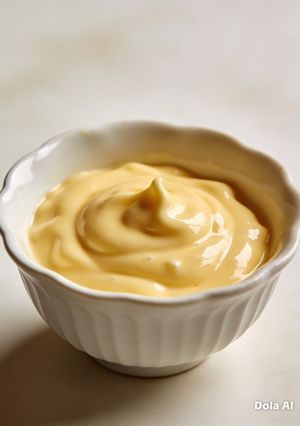 Foto de Molho Hollandaise