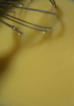 รูปของ สูตรเลมอนเคิร์ด(Lemon curd)