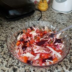 A picture of Salad.