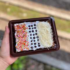 รูปของ Cake sederhana