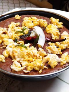 ডালের মালাইকারি(daler malai Kari recipe in Bengali) রেসিপির প্রধান ছবি