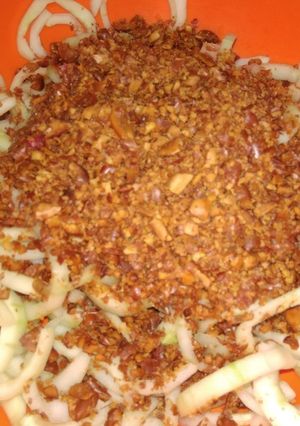 Foto resep Cicah timon