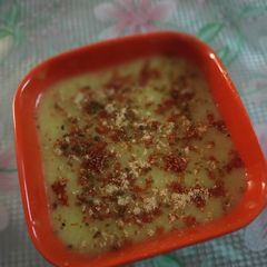 A picture of Moong dal.