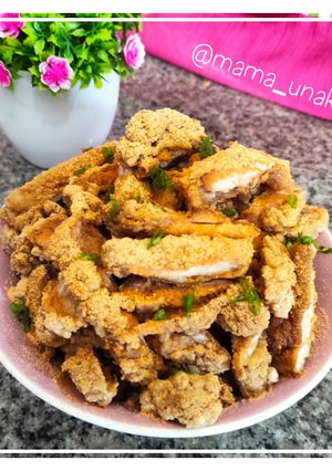 Foto resep Resep Shihlin Homemade Untuk Cemilan Anak
