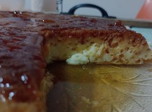 Una foto de Flan Caserito 🍮