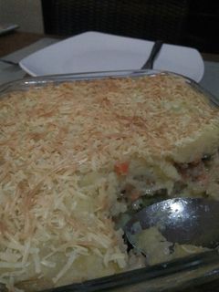 Foto resep Pastel tutup