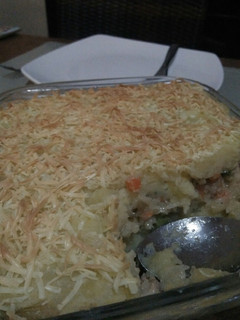 Foto resep Pastel tutup