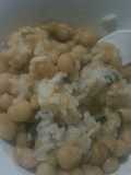 Bambara nutty stew