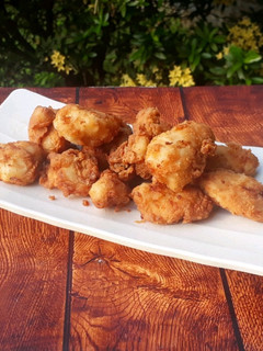 Foto resep Ayam Mayonnaise