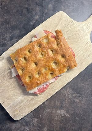 Foto di Schiacciata Toscana