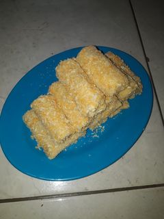 Foto resep Risoles murah meriah