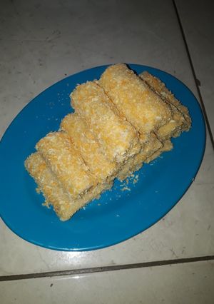 Foto resep Risoles murah meriah