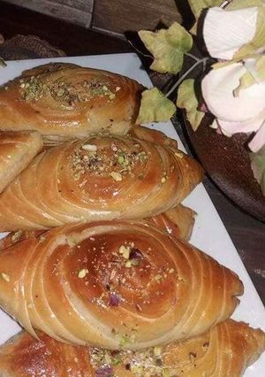 صورة لوصفة شعبيات 😻