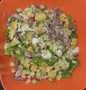Recipe Simple Salad Recipe the So Delicious Makes you drool
