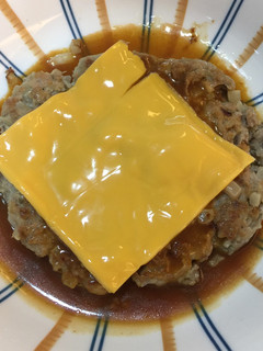 起司漢堡肉排 的食譜成品照片
