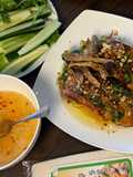 Vietnamese Dipping Fish Sauce | Nước Mắm Chấm